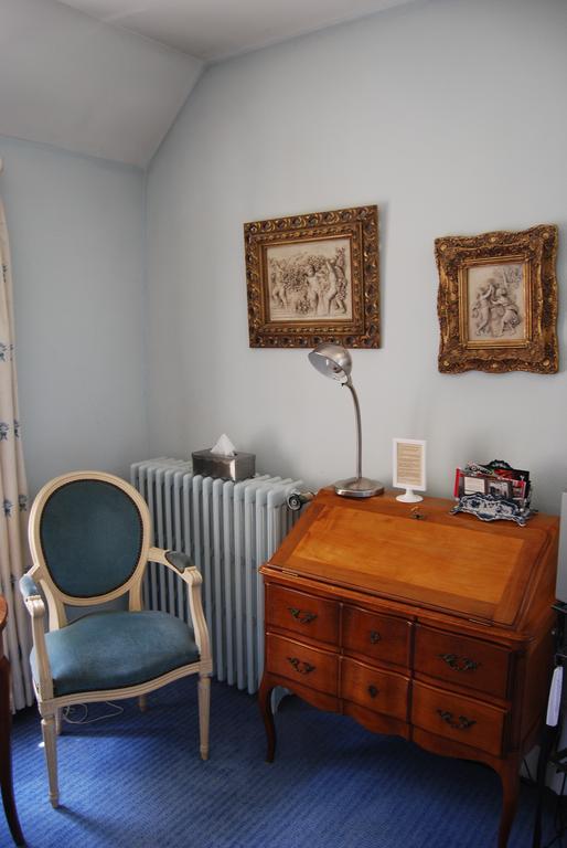 Le Chateau Des Ormes Bed and Breakfast Lambersart Værelse billede
